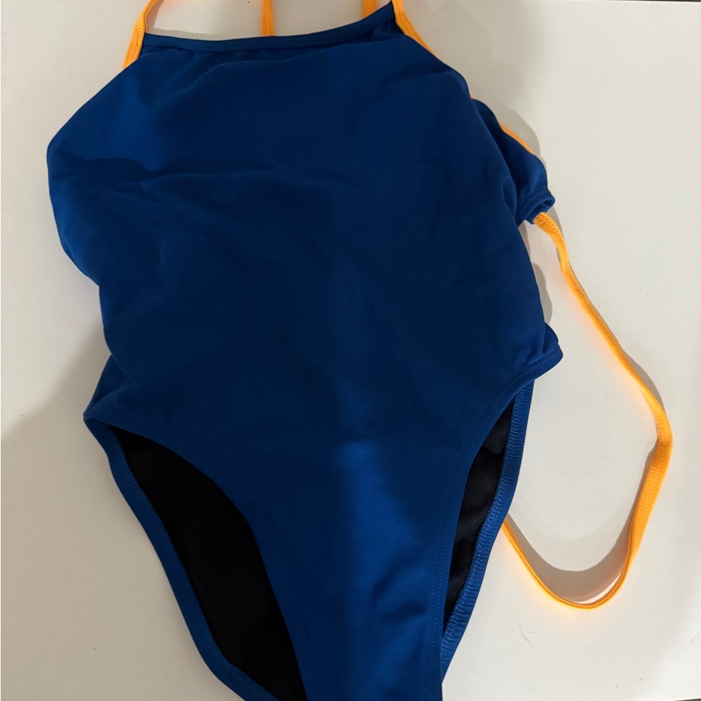 Jolyn Jackson II Onsie Tie-back